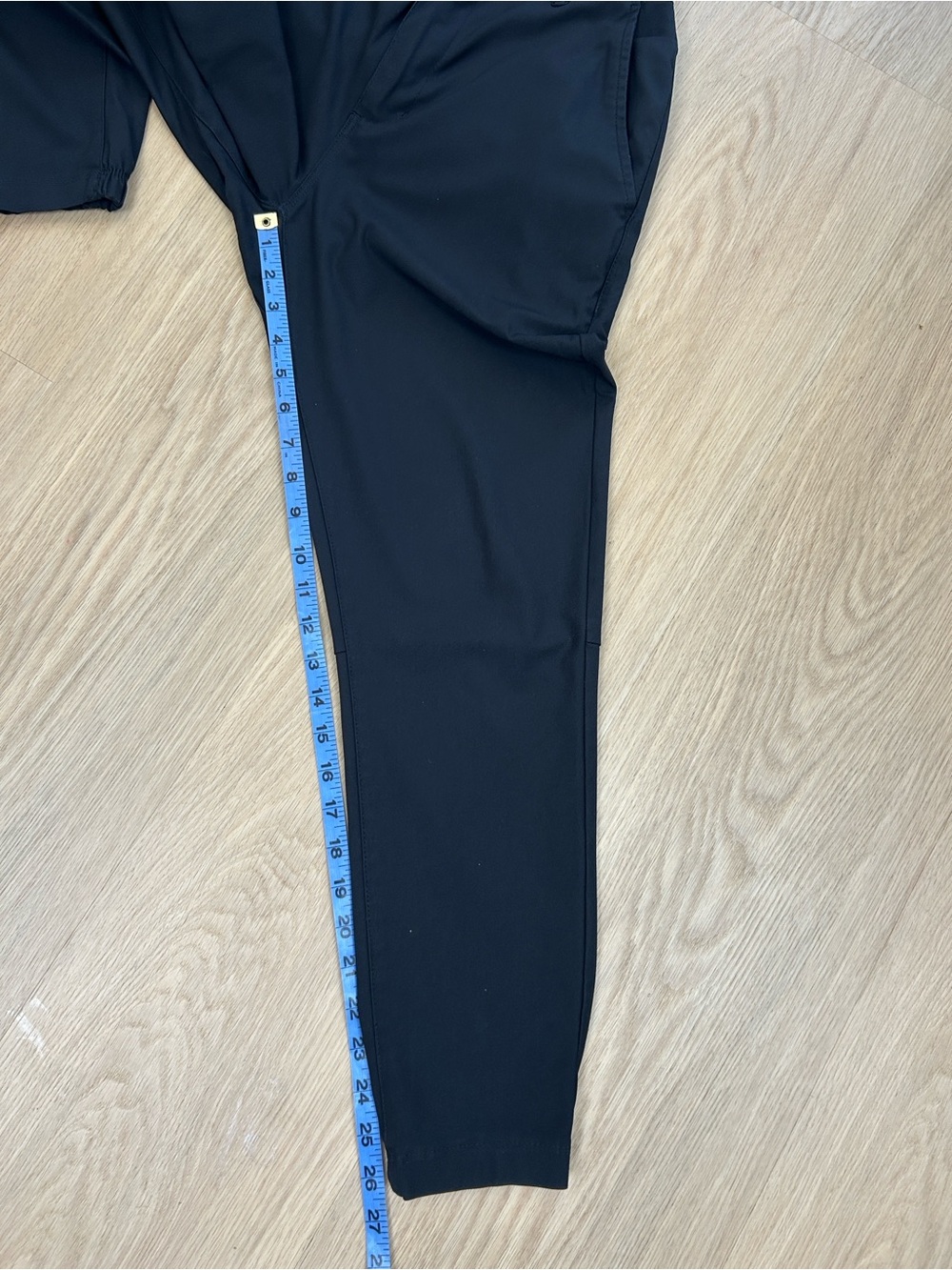 Cuts AO Jogger S - Picture 4 of 7